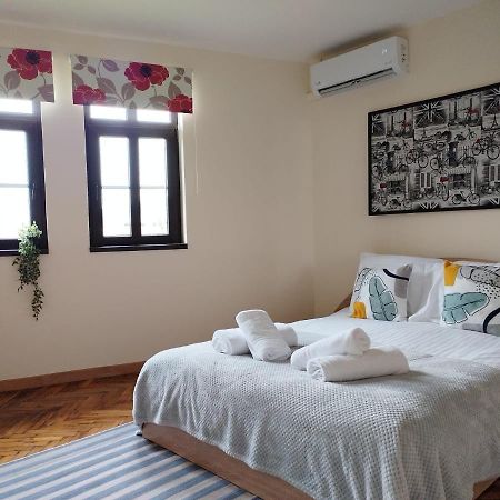 Apartment Zdravets, In The Heart Of The Old City Weliko Tarnowo Exterior foto