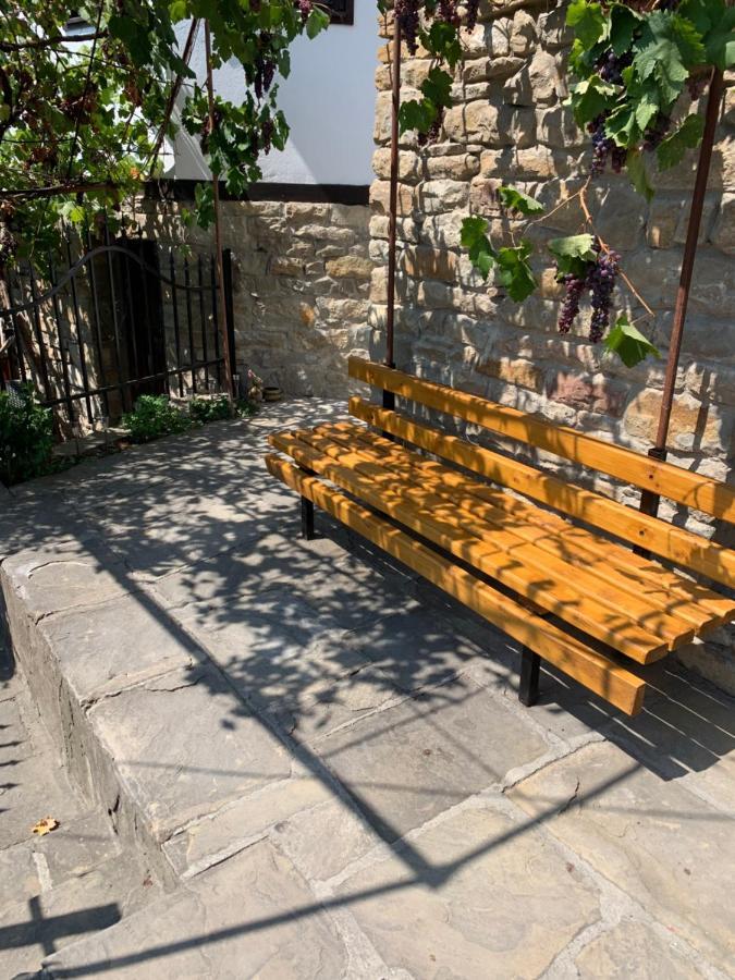 Apartment Zdravets, In The Heart Of The Old City Weliko Tarnowo Exterior foto